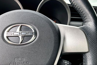 2013 Scion tC Base
