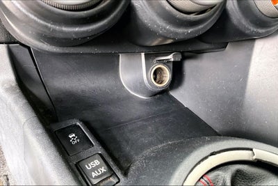 2013 Scion tC Base