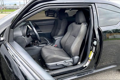 2013 Scion tC Base