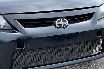 2013 Scion tC Base