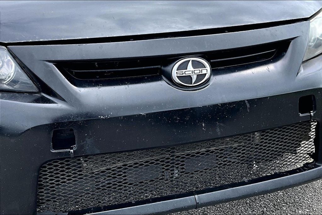 2013 Scion tC Base