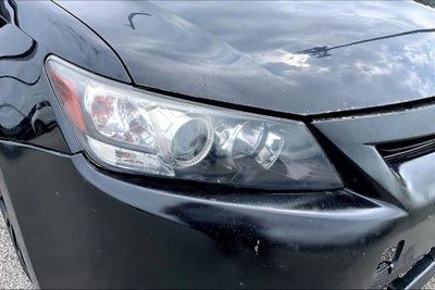 2013 Scion tC Base