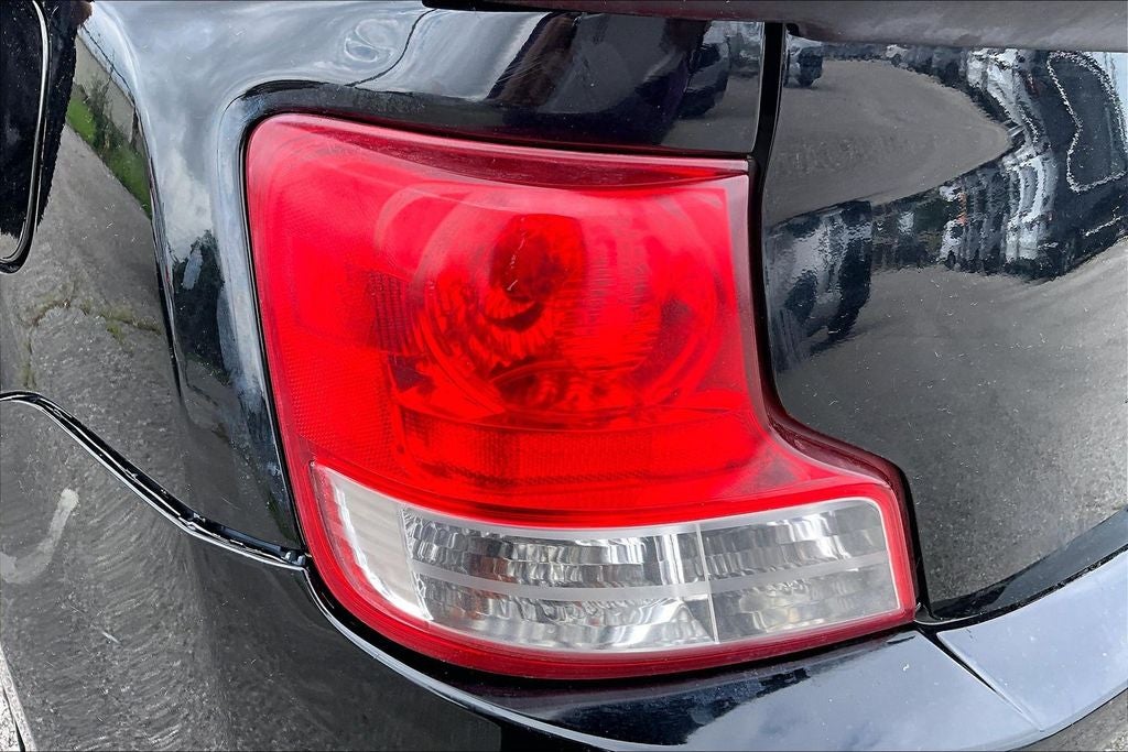 2013 Scion tC Base