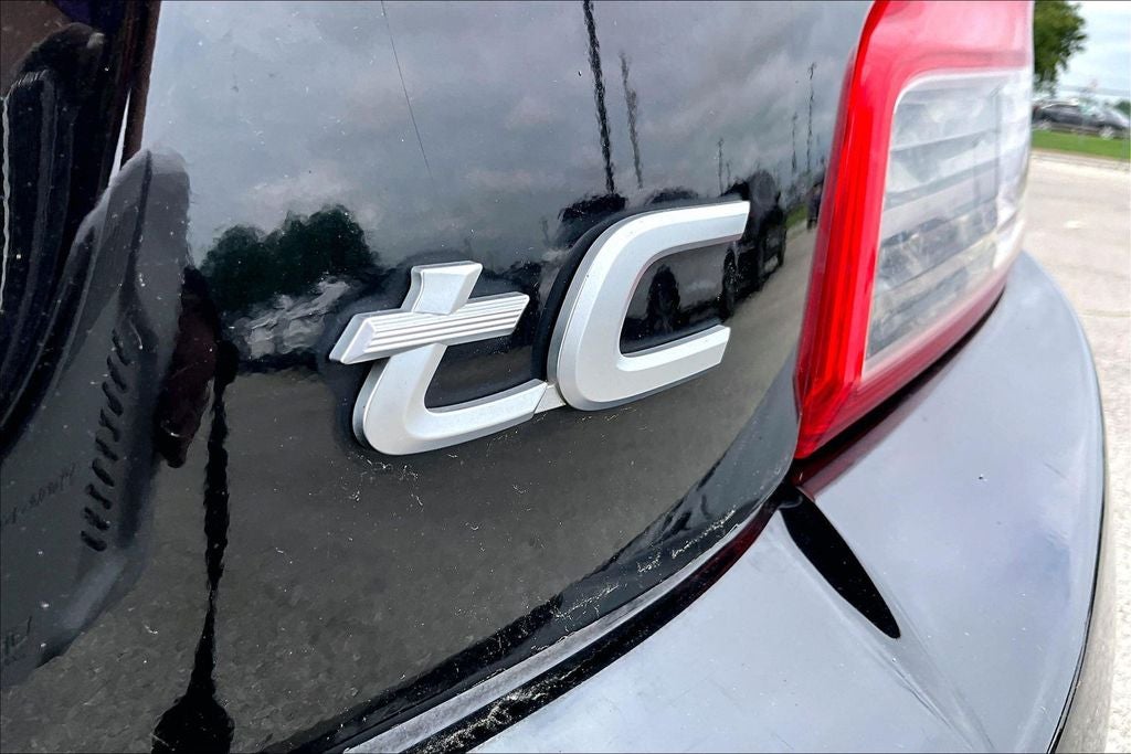 2013 Scion tC Base