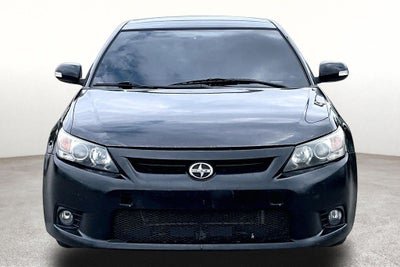 2013 Scion tC Base