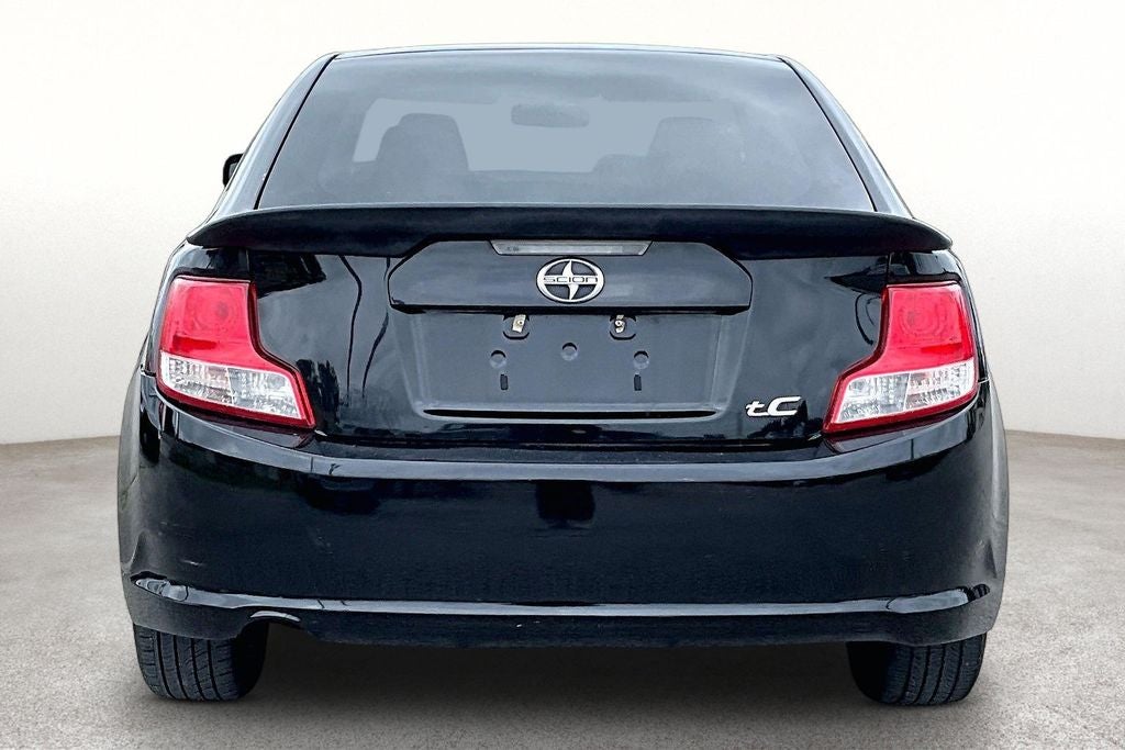 2013 Scion tC Base