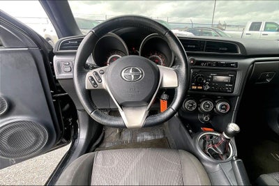 2013 Scion tC Base