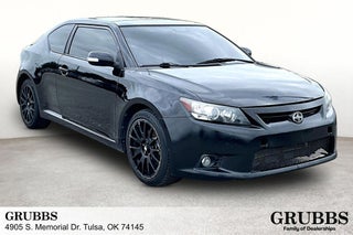 2013 Scion tC Base