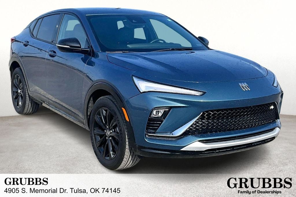 2024 Buick Envista Sport Touring