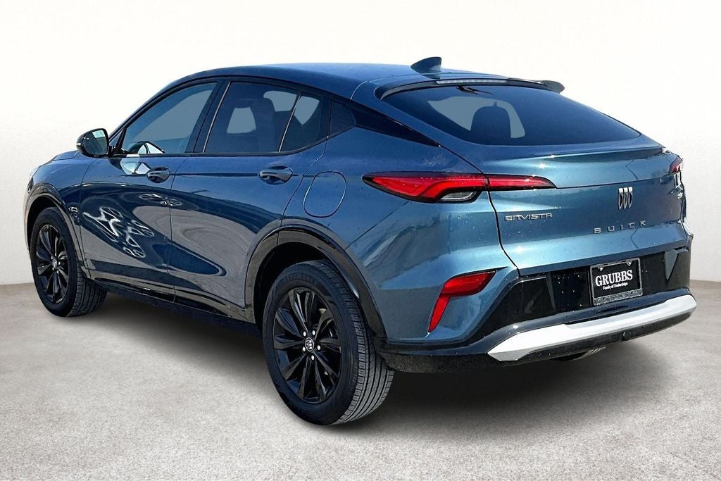 2024 Buick Envista Sport Touring