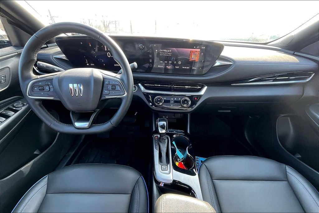 2024 Buick Envista Sport Touring