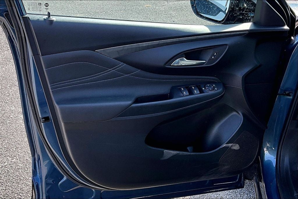 2024 Buick Envista Sport Touring