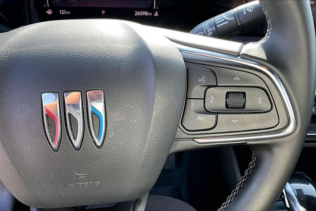 2024 Buick Envista Sport Touring