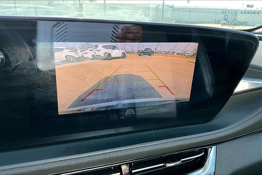 2024 Buick Envista Sport Touring