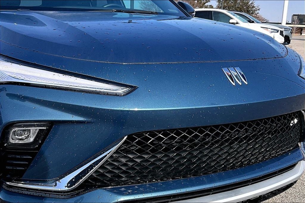 2024 Buick Envista Sport Touring