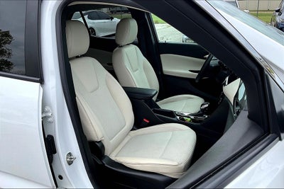 2022 Buick Encore GX Select GX