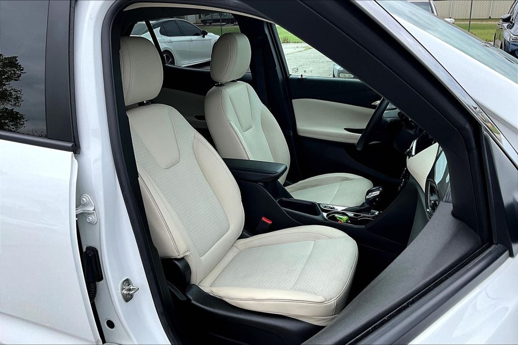 2022 Buick Encore GX Select GX