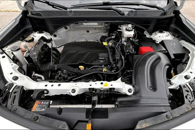 2022 Buick Encore GX Select GX