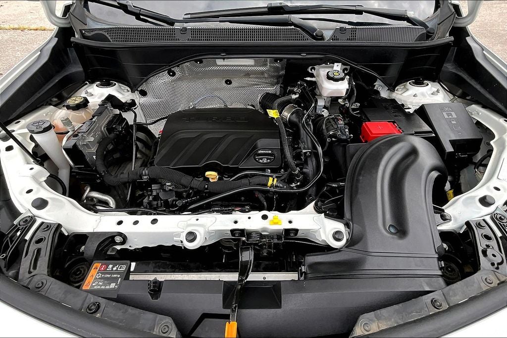 2022 Buick Encore GX Select GX