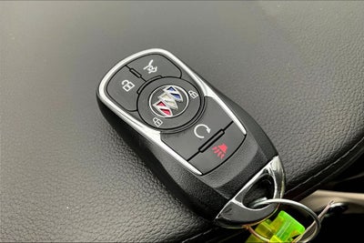 2022 Buick Encore GX Select GX