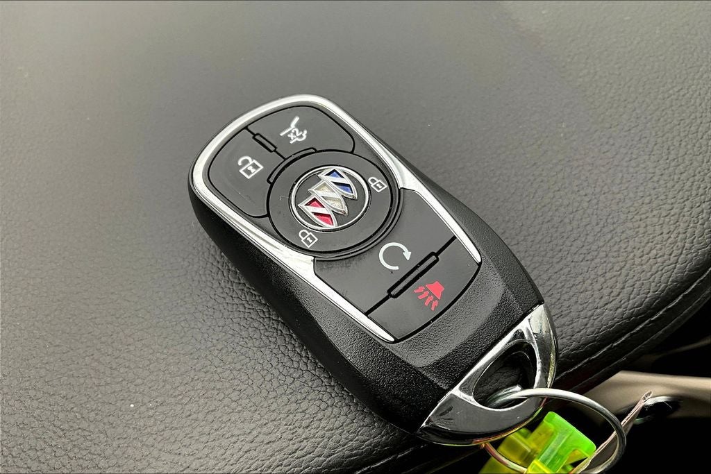 2022 Buick Encore GX Select GX