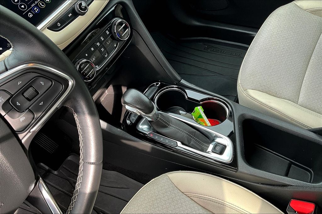 2022 Buick Encore GX Select GX