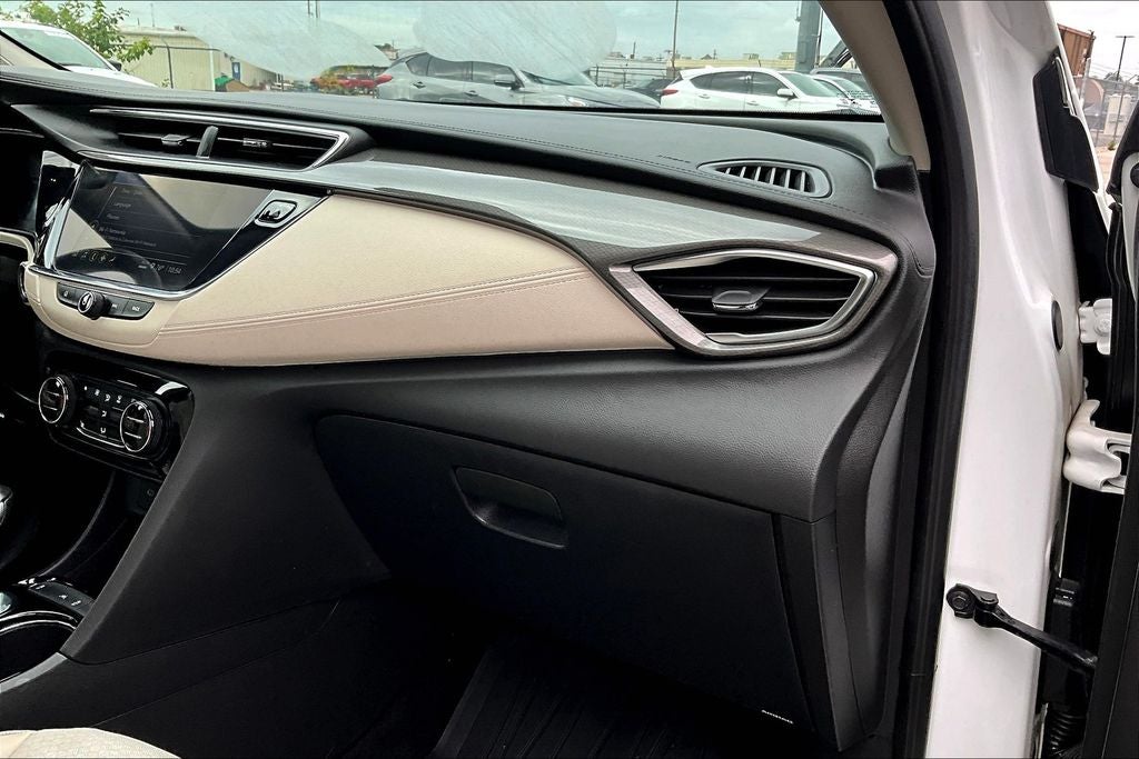 2022 Buick Encore GX Select GX