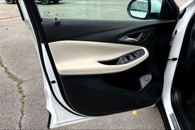 2022 Buick Encore GX Select GX