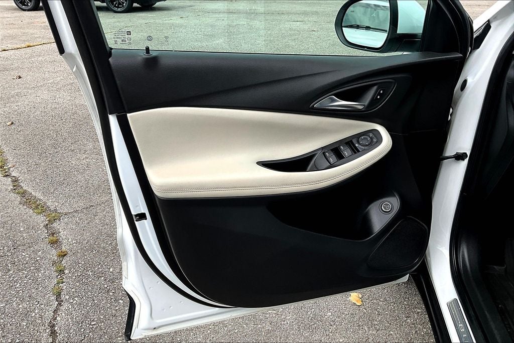 2022 Buick Encore GX Select GX