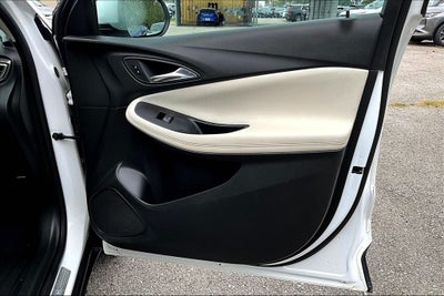 2022 Buick Encore GX Select GX