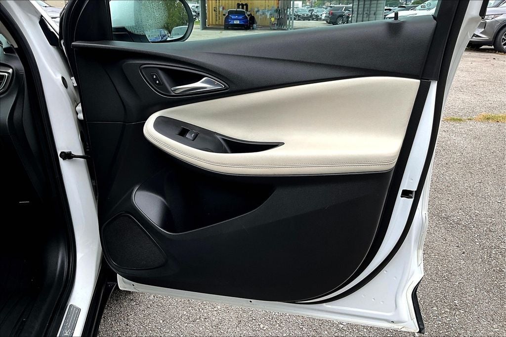 2022 Buick Encore GX Select GX