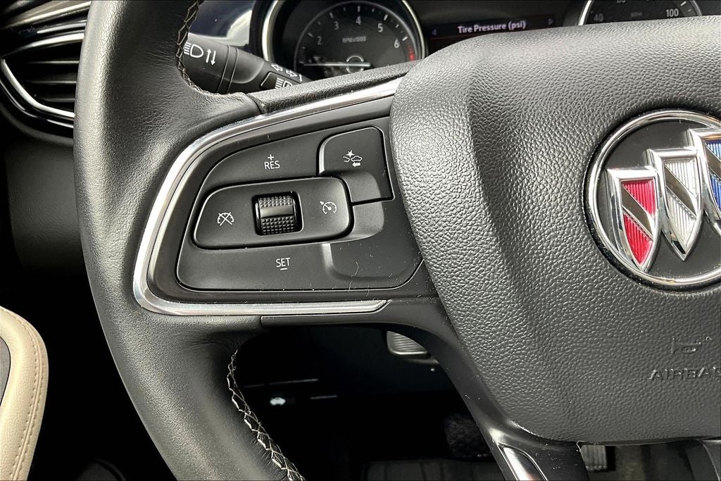 2022 Buick Encore GX Select GX