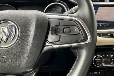 2022 Buick Encore GX Select GX