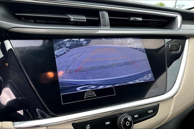 2022 Buick Encore GX Select GX