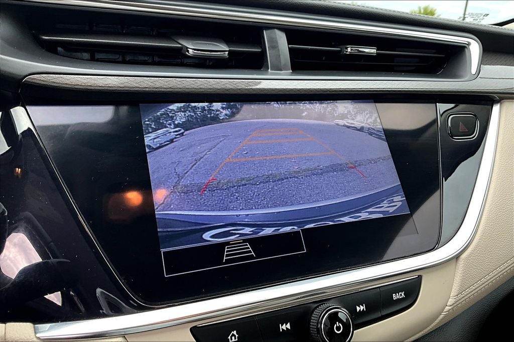 2022 Buick Encore GX Select GX