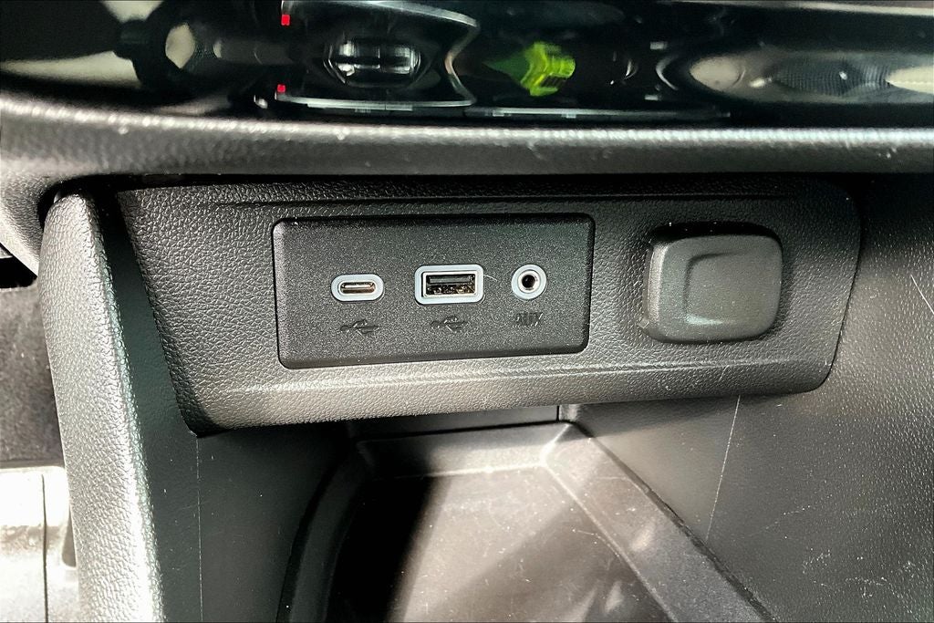 2022 Buick Encore GX Select GX