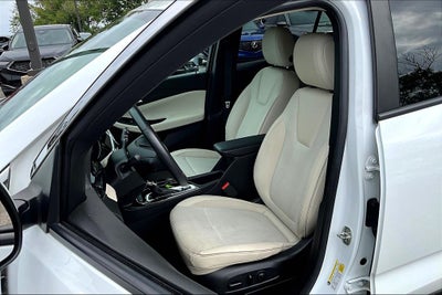 2022 Buick Encore GX Select GX