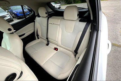 2022 Buick Encore GX Select GX