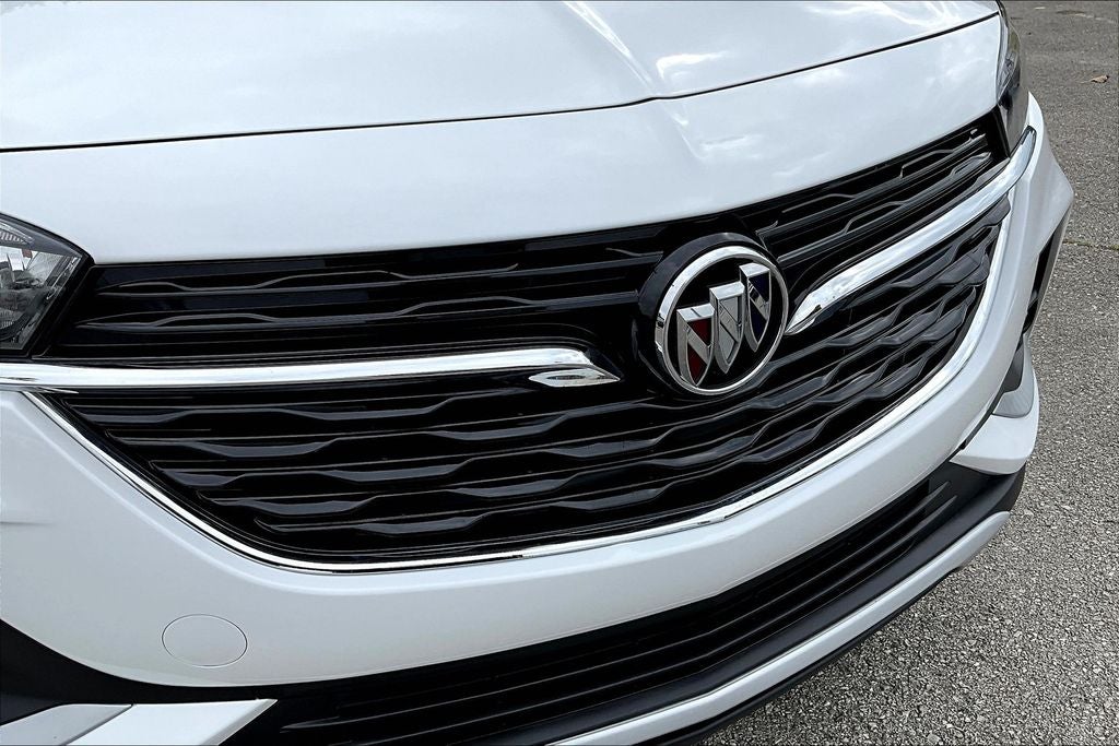 2022 Buick Encore GX Select GX