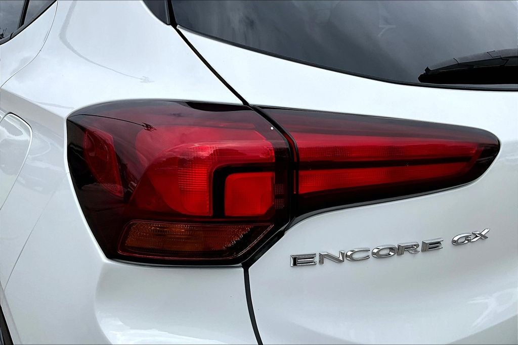 2022 Buick Encore GX Select GX