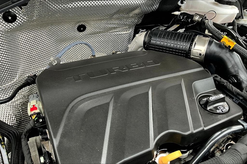 2022 Buick Encore GX Select GX