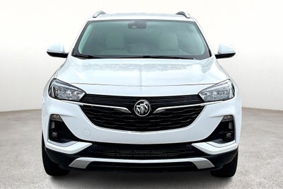 2022 Buick Encore GX Select GX
