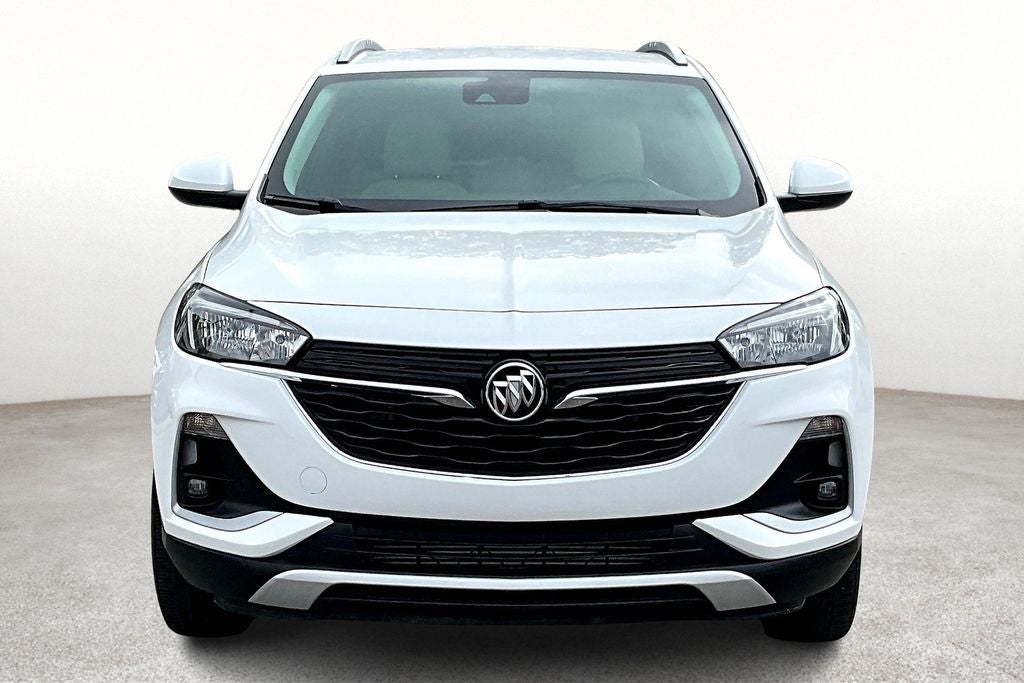 2022 Buick Encore GX Select GX