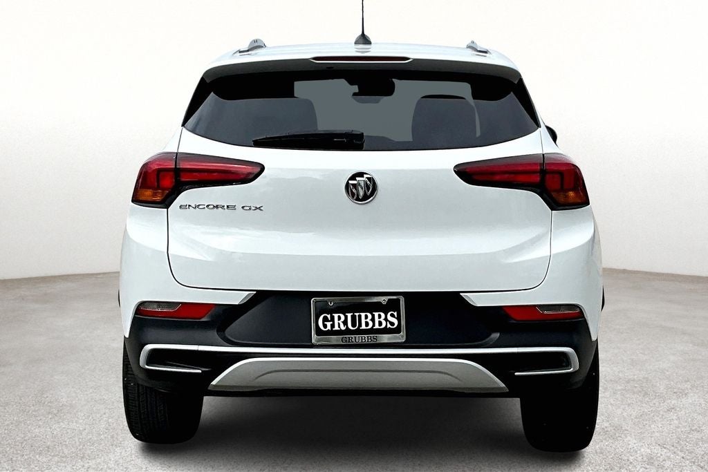 2022 Buick Encore GX Select GX