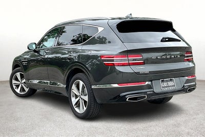 2024 Genesis GV80 3.5T