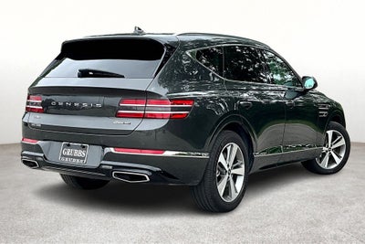 2024 Genesis GV80 3.5T