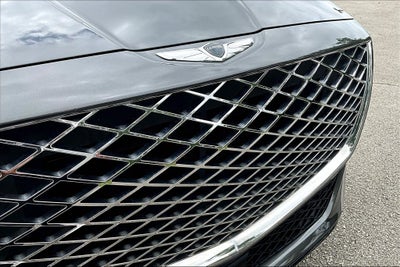 2024 Genesis GV80 3.5T