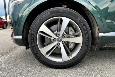 2023 Genesis GV80 3.5T