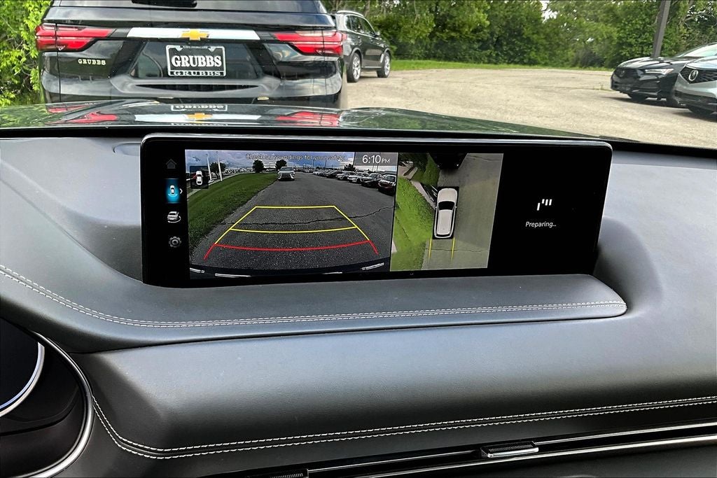 2023 Genesis GV80 3.5T