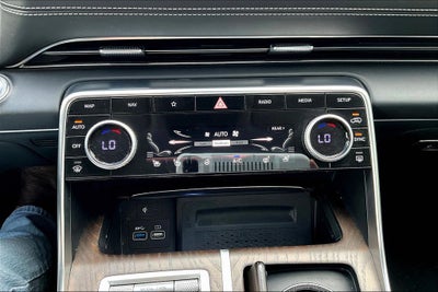 2023 Genesis GV80 3.5T